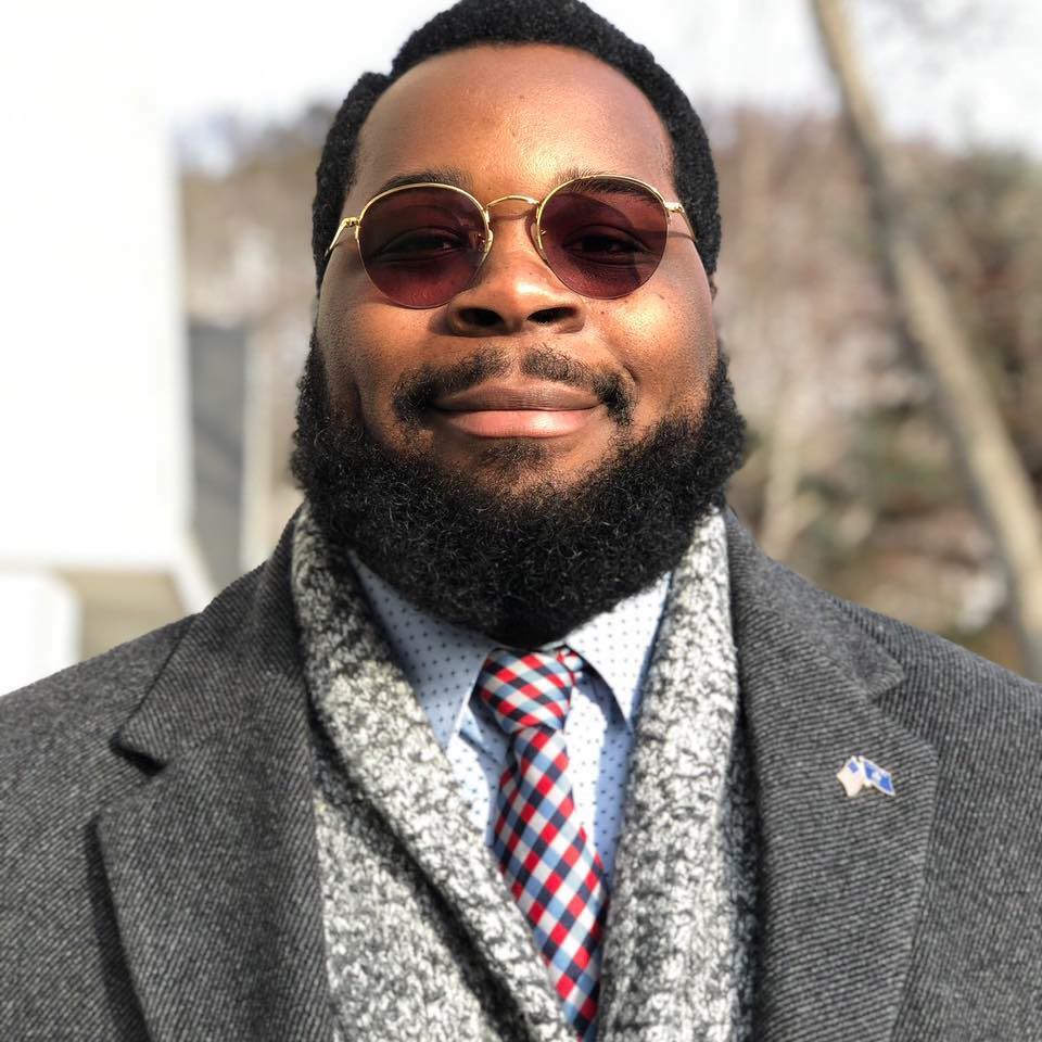 Chauncy Turner